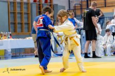 27.04.2025 Wachau JUDO Kids Cup